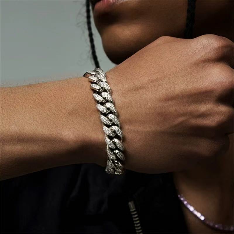 Cuban Bracelet