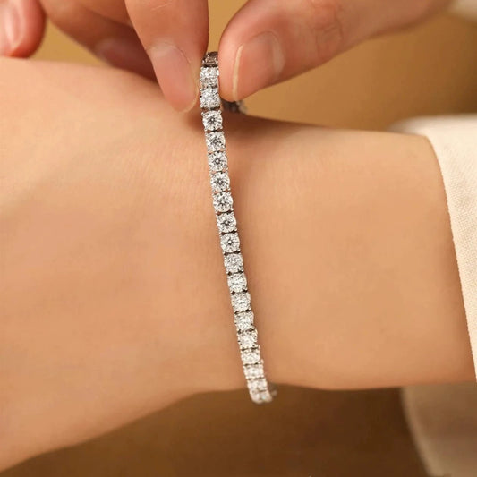 Tennis Bracelet