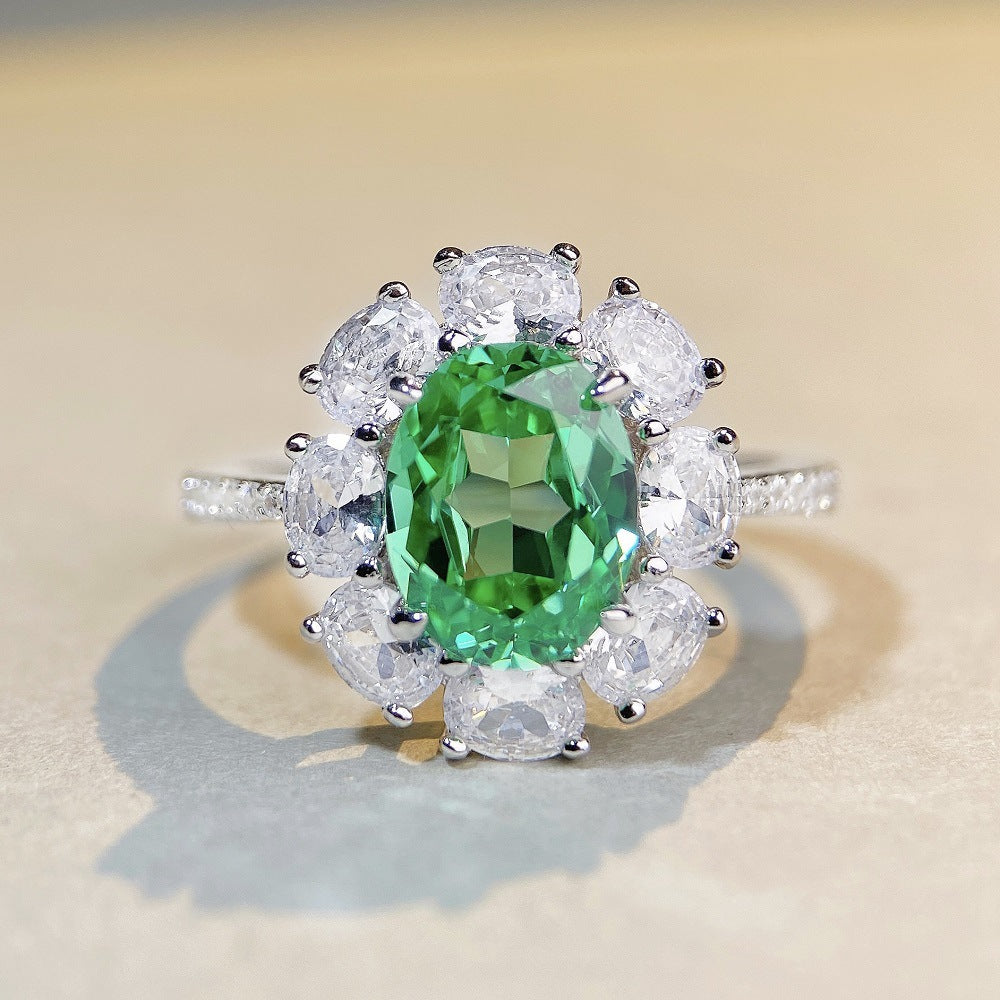 Paraiba Ring