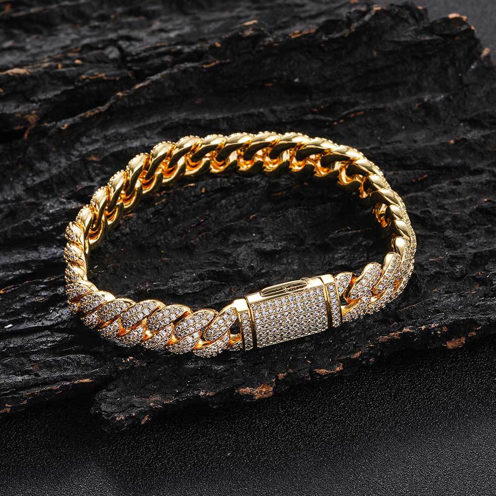 Cuban Bracelet