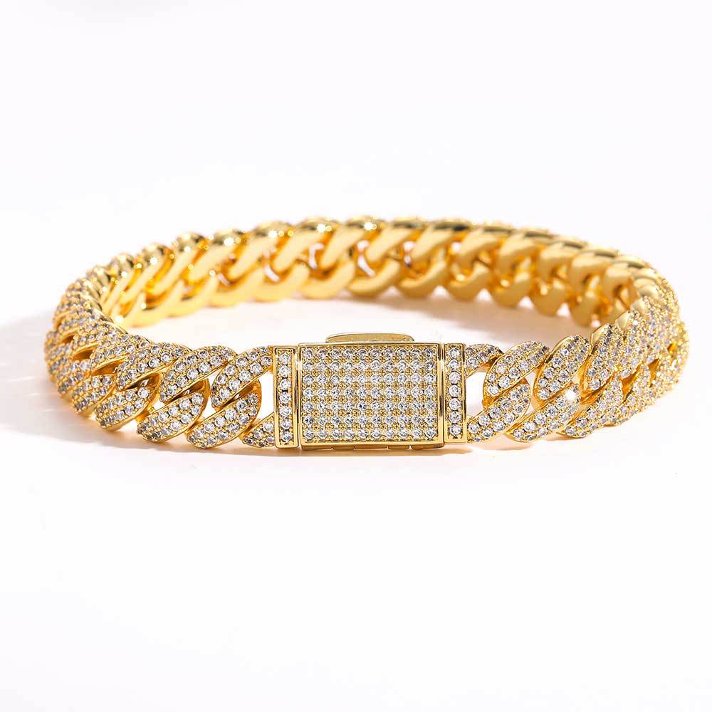 Cuban Bracelet