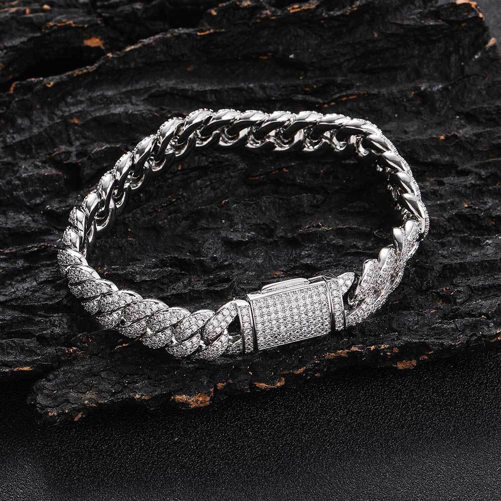 Cuban Bracelet