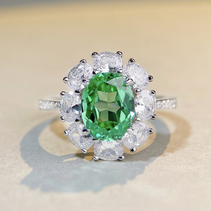 Paraiba Ring